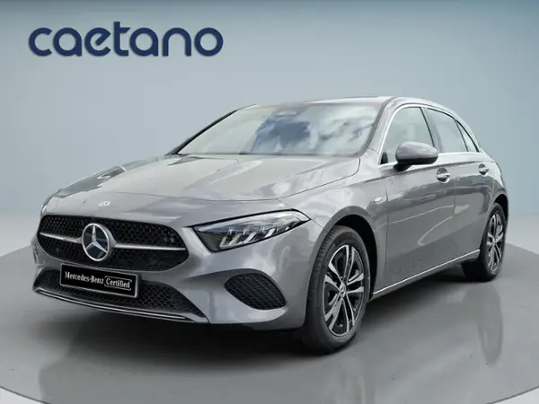 Mercedes-Benz Classe A